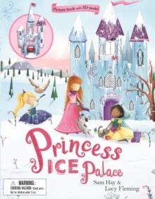 Princess Ice Palace