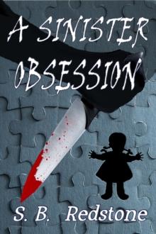 Sinister Obsession