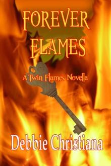 Forever Flames ~ A Twin Flames Novella