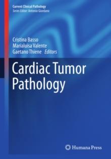 Cardiac Tumor Pathology