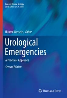 Urological Emergencies : A Practical Approach