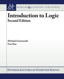 Introduction to Logic : Second Edition