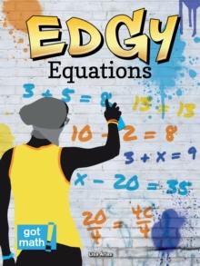 Edgy Equations : One-Variable Equations