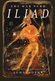 The War Nerd Iliad