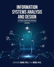 Information Systems Analysis and Design (2nd Edition) : Systems Acquisition Approach