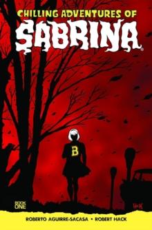 Chilling Adventures Of Sabrina