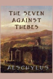 The Seven Against Thebes