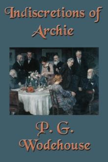 Indiscretions of Archie