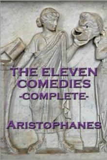 The Eleven Comedies : Complete