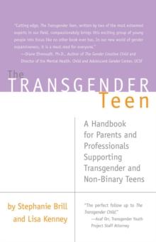 The Transgender Teen