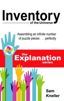 Inventory of the Universe