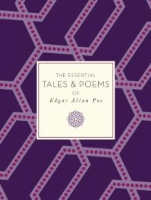 The Essential Tales & Poems of Edgar Allan Poe