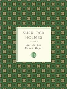 Sherlock Holmes, Volume 3