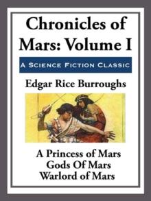 Chronicles of Mars Volume I