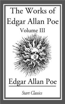 The Works of Edgar Allan Poe