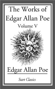 The Works of Edgar Allan Poe