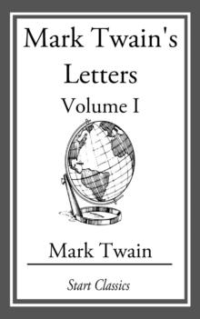 Mark Twain's Letters