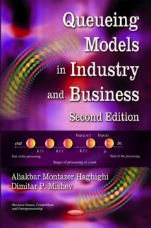 Queueing Models in Industry and Business