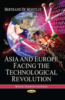 Asia and Europe Facing the Technological Revolution