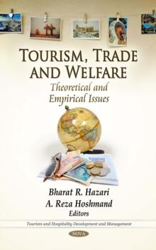 Tourism, Trade and Welfare : Theoretical and Empirical Issues