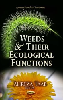 Weeds and their Ecological Functions