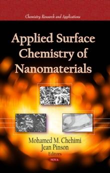 Applied Surface Chemistry of Nanomaterials