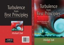 Turbulence from First Principles