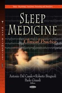 Sleep Medicine : Clinical Practice