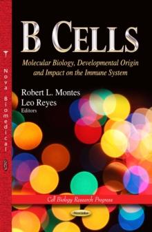 B Cells : Molecular Biology, Developmental Origin and Impact on the Immune System