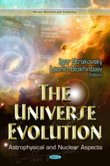 The Universe Evolution : Astrophysical and Nuclear Aspects