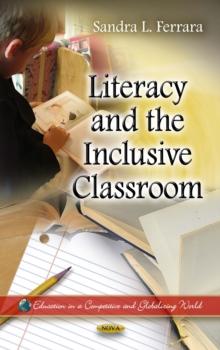 Literacy and the Inclusive Classroom