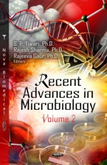 Recent Advances in Microbiology. Volume 2