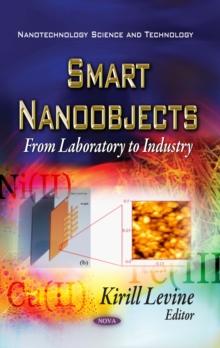 Smart Nanoobjects : From Laboratory to Industry