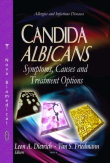 Candida Albicans : Symptoms, Causes and Treatment Options