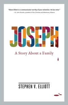 Joseph : A Story About a Family