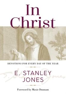 In Christ : Devotions for Every Day of the Year