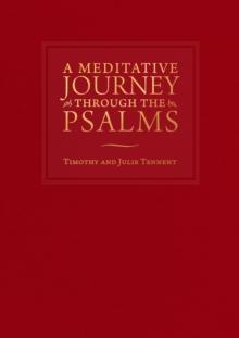 A Meditative Journey through the Psalms