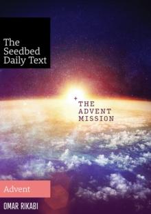 The Advent Mission : Advent