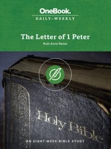 The Letter of 1 Peter