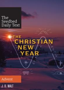 The  Christian New Year : Advent