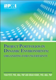 Project Portfolios in Dynamic Environments