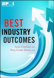 Best Industry Outcomes