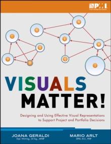 Visuals Matter!