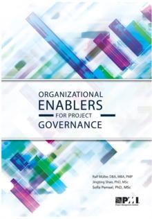 Organizational Enablers for Project Governance