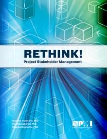 Rethink! Project Stakeholder Management