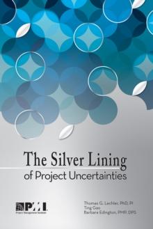 The Silver Lining of Project Uncertainties