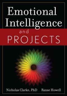 Emotional Intelligence and Projects