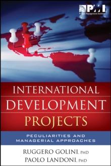 International Development Projects