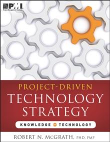 Project-Driven Technology Strategy