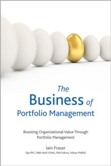 The Business of Portfolio Management